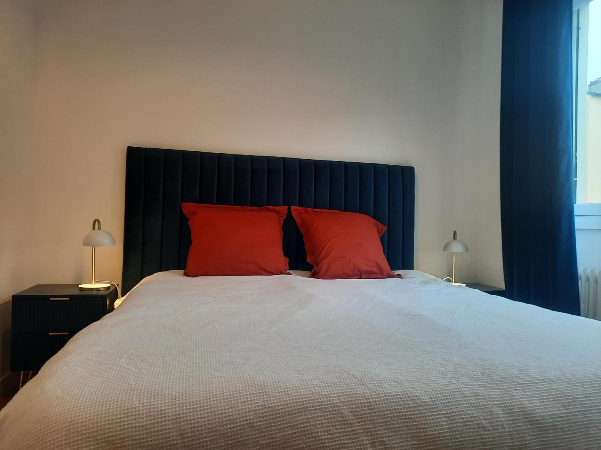 Homestay Guillaume Cityscape Lyon