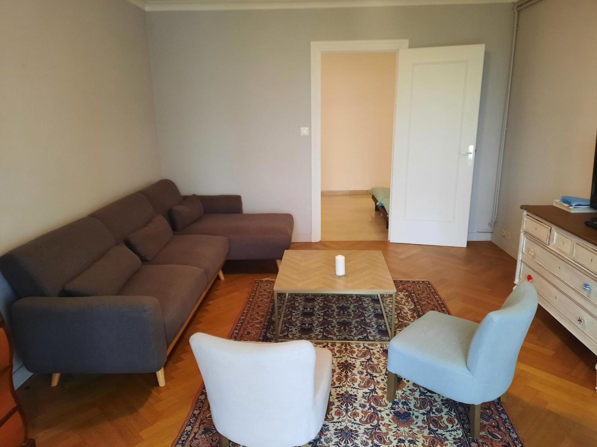 Guillaume Cityscape Homestay