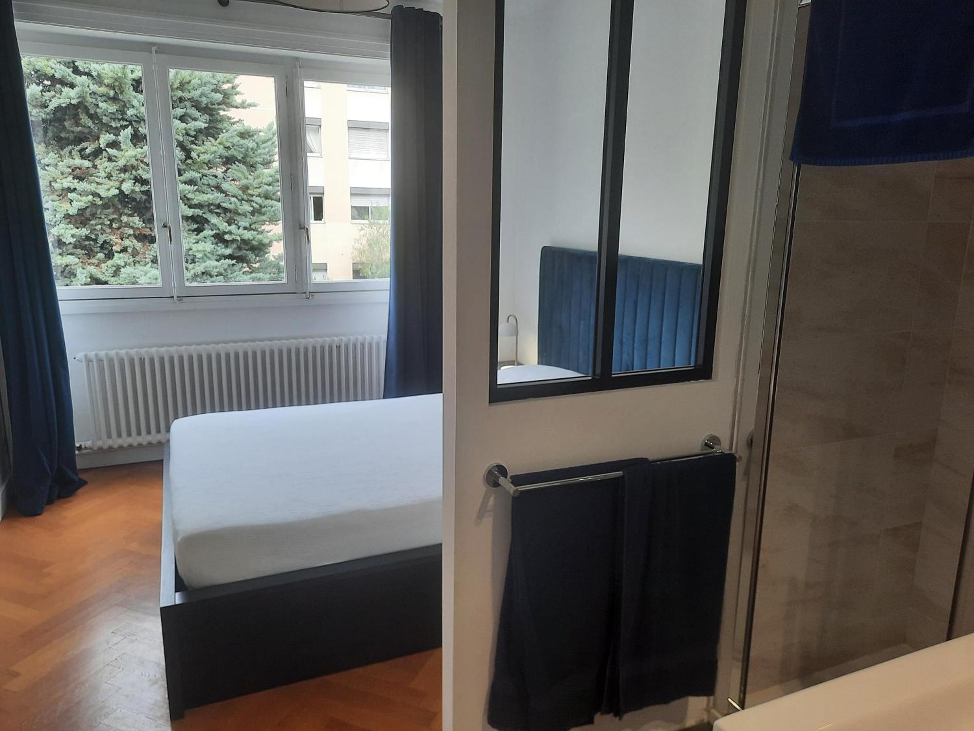 Guillaume Cityscape Homestay *